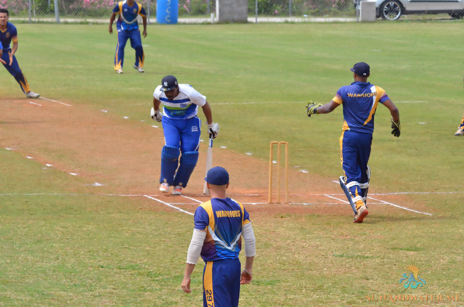 St. Davids vs Rangers (253)